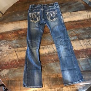 Rock&Roll Jeans